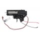 Specna Arms RRA P17 PRIME (Light Ops) ASTER II (BK), In airsoft, the mainstay (and industry favourite) is the humble AEG